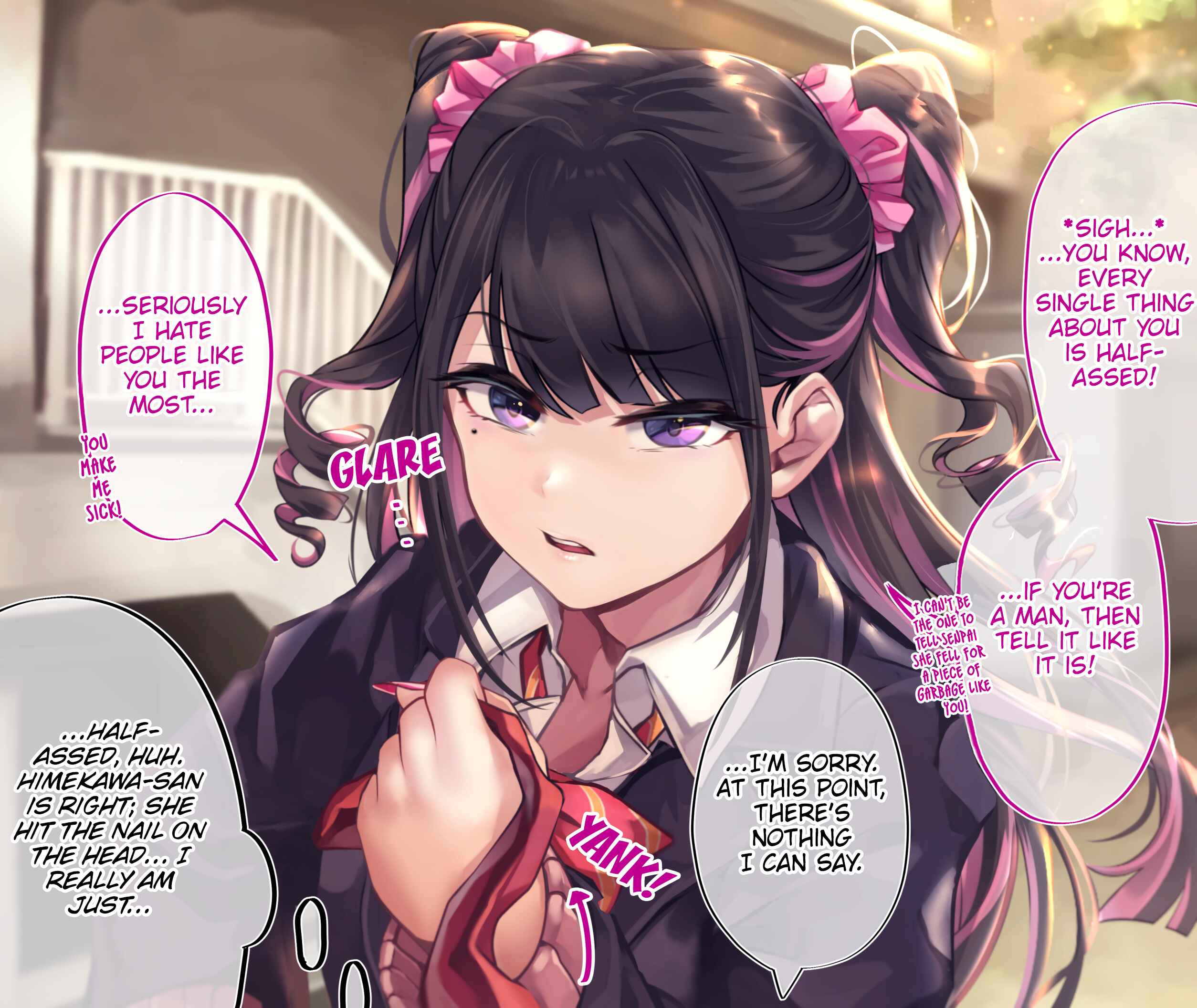 Page 4 Chapter 94 Otaku Datte Gal to Koi Shitai