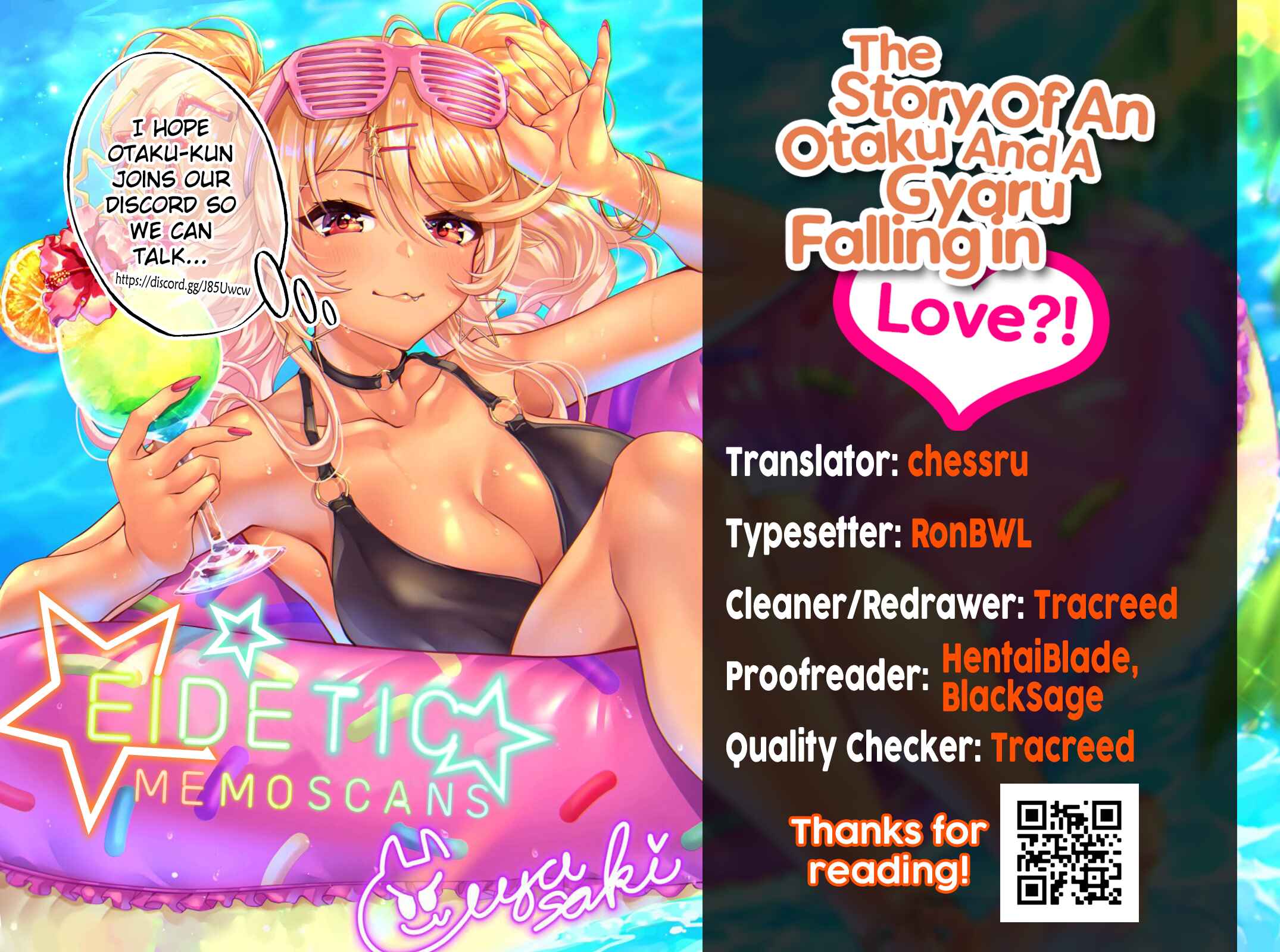 Page 6 Chapter 27 Otaku Datte Gal to Koi Shitai
