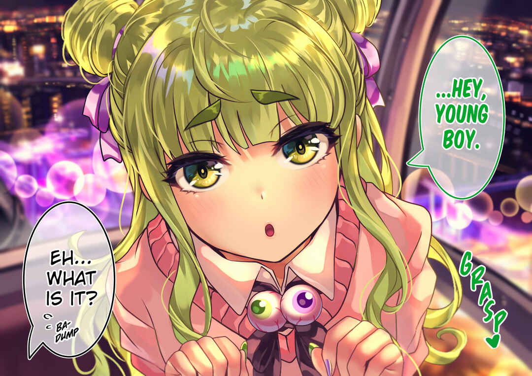 Page 6 Chapter 101 Otaku Datte Gal to Koi Shitai