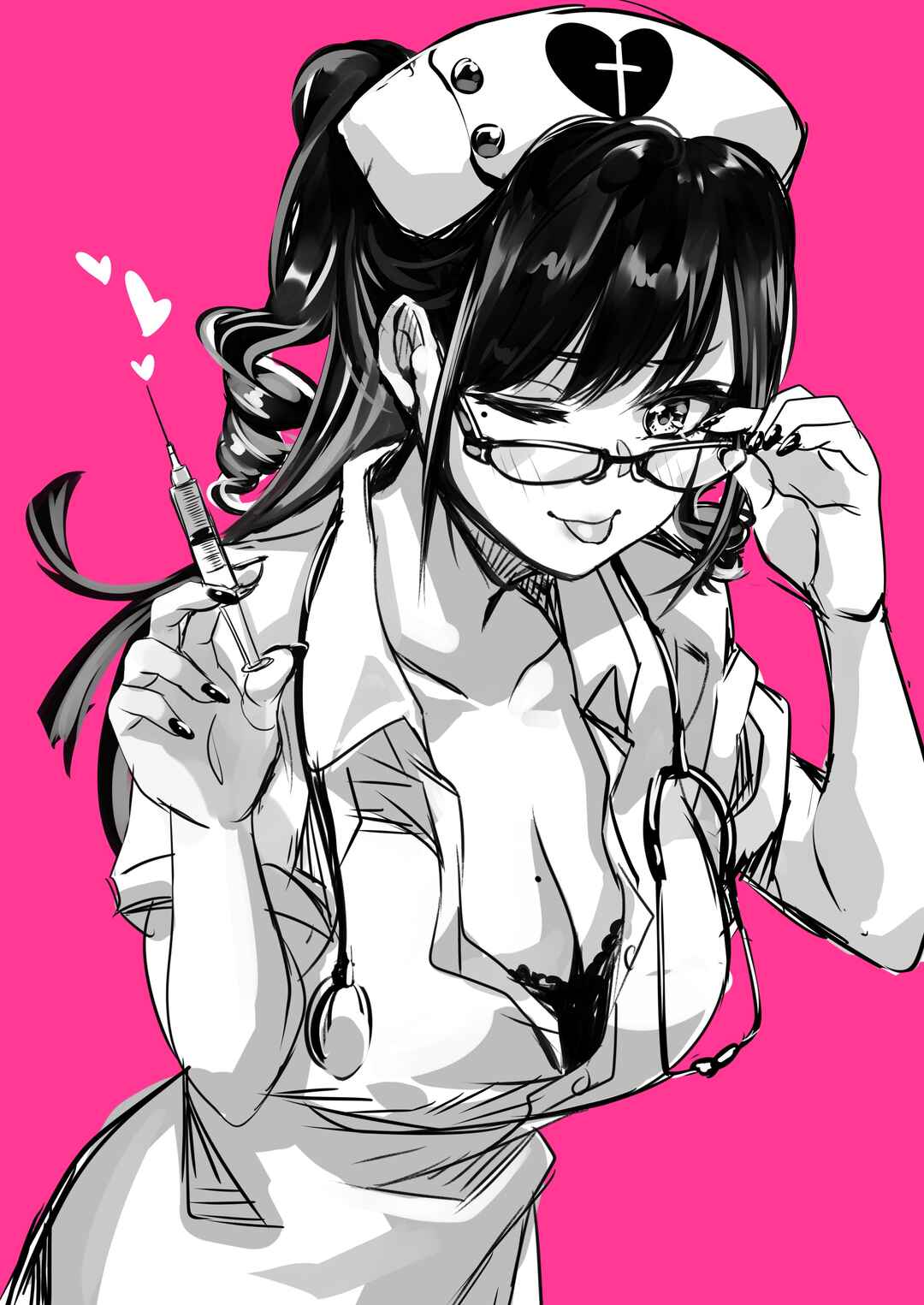 Page 4 Chapter 109 Otaku Datte Gal to Koi Shitai