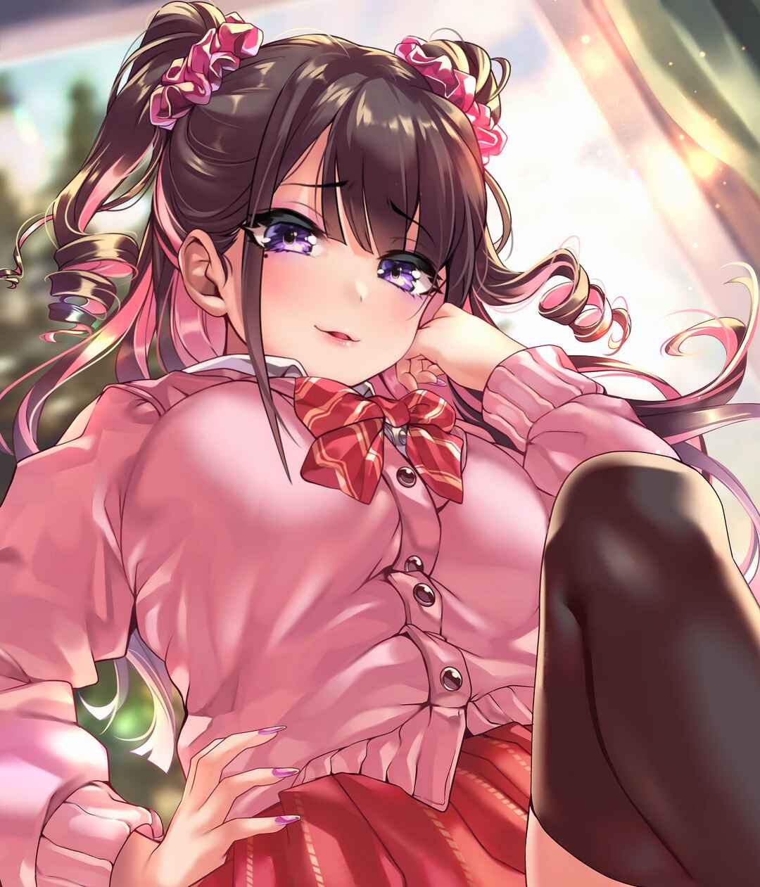 Page 8 Chapter 109 Otaku Datte Gal to Koi Shitai