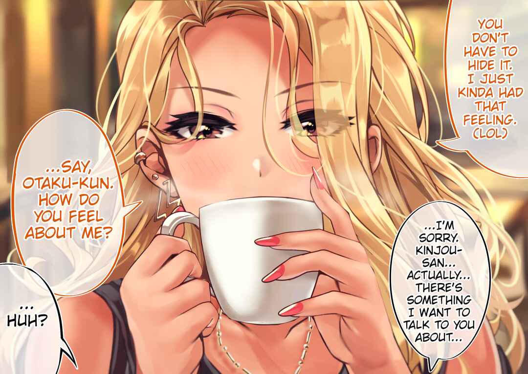 Page 2 Chapter 98.3 Otaku Datte Gal to Koi Shitai