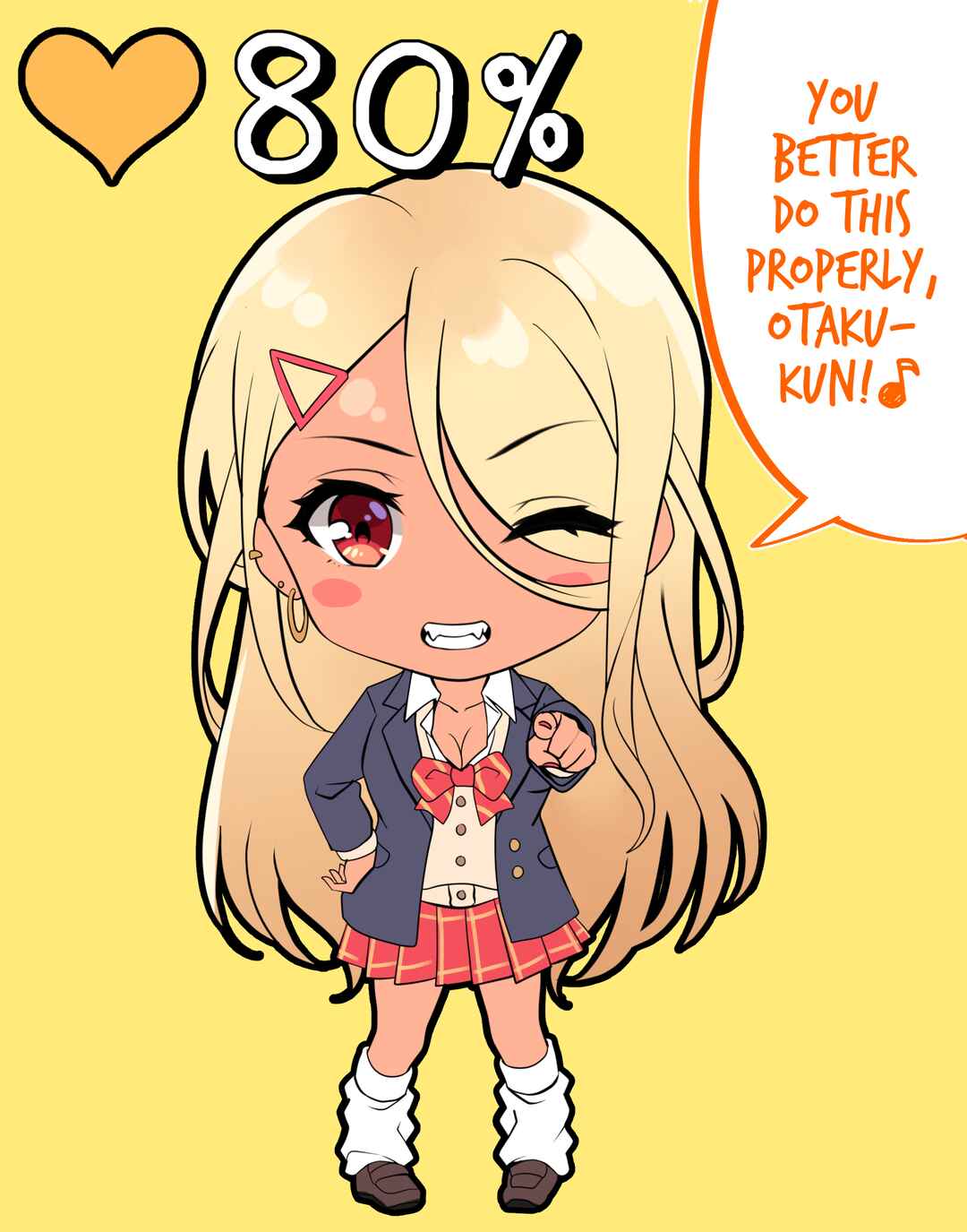 Page 7 Chapter 98.3 Otaku Datte Gal to Koi Shitai