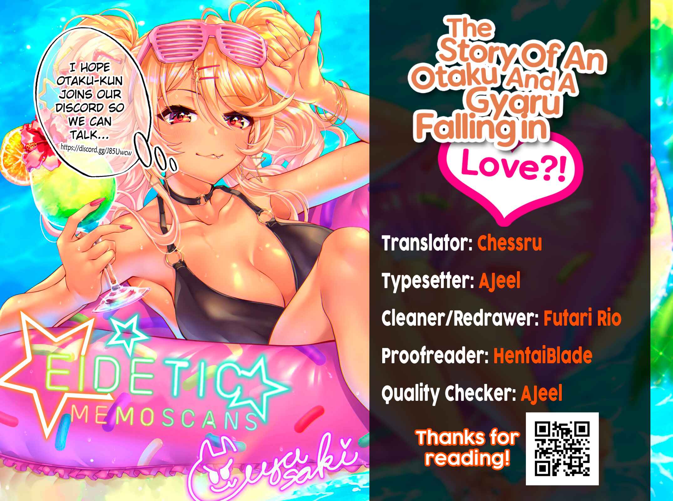 Page 6 Chapter 25 Otaku Datte Gal to Koi Shitai