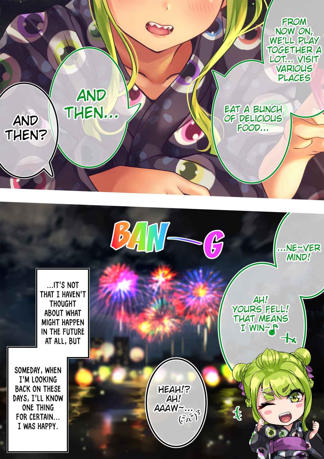 Page 8 Chapter 102 Otaku Datte Gal to Koi Shitai