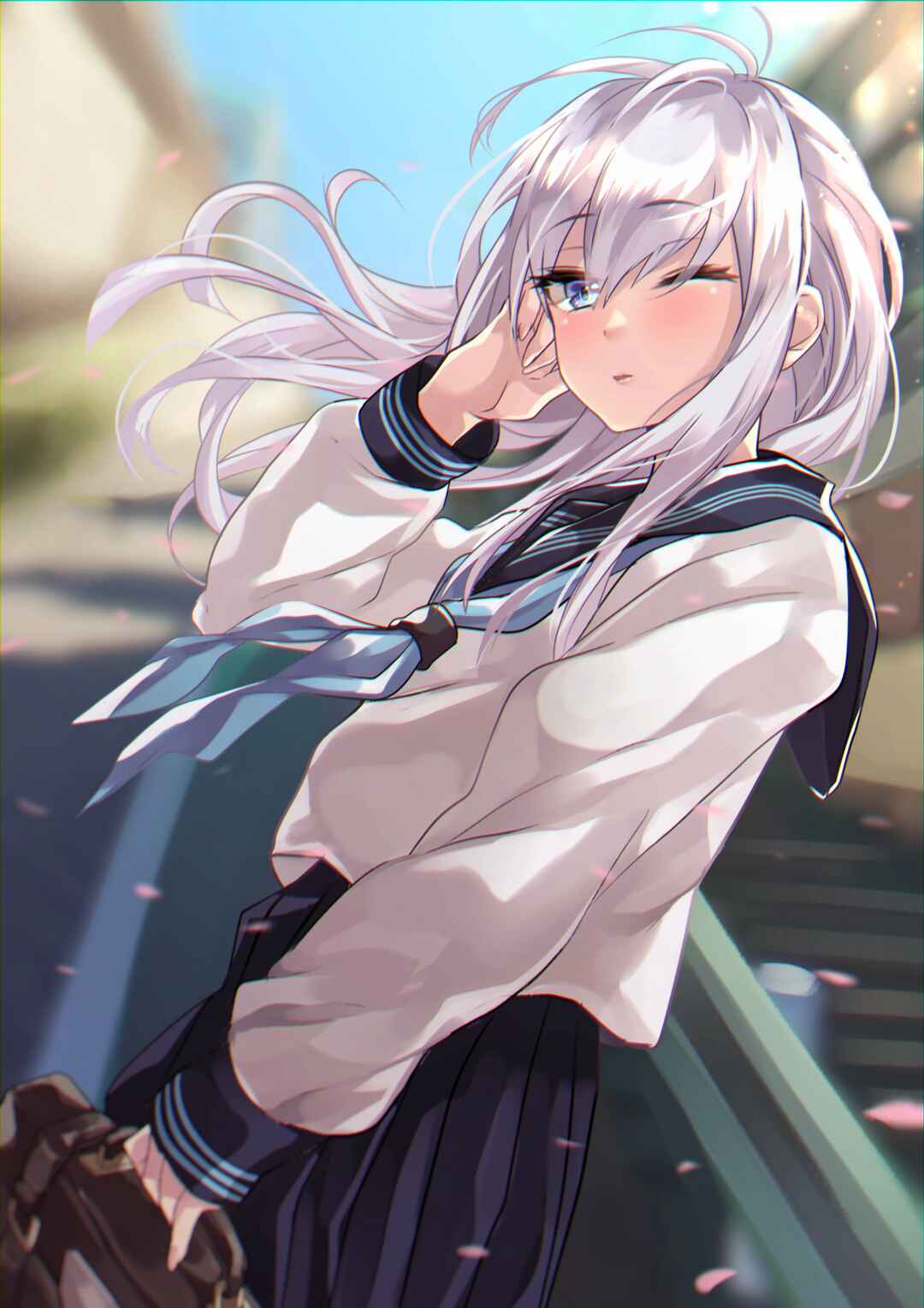Page 10 Chapter 111 Otaku Datte Gal to Koi Shitai
