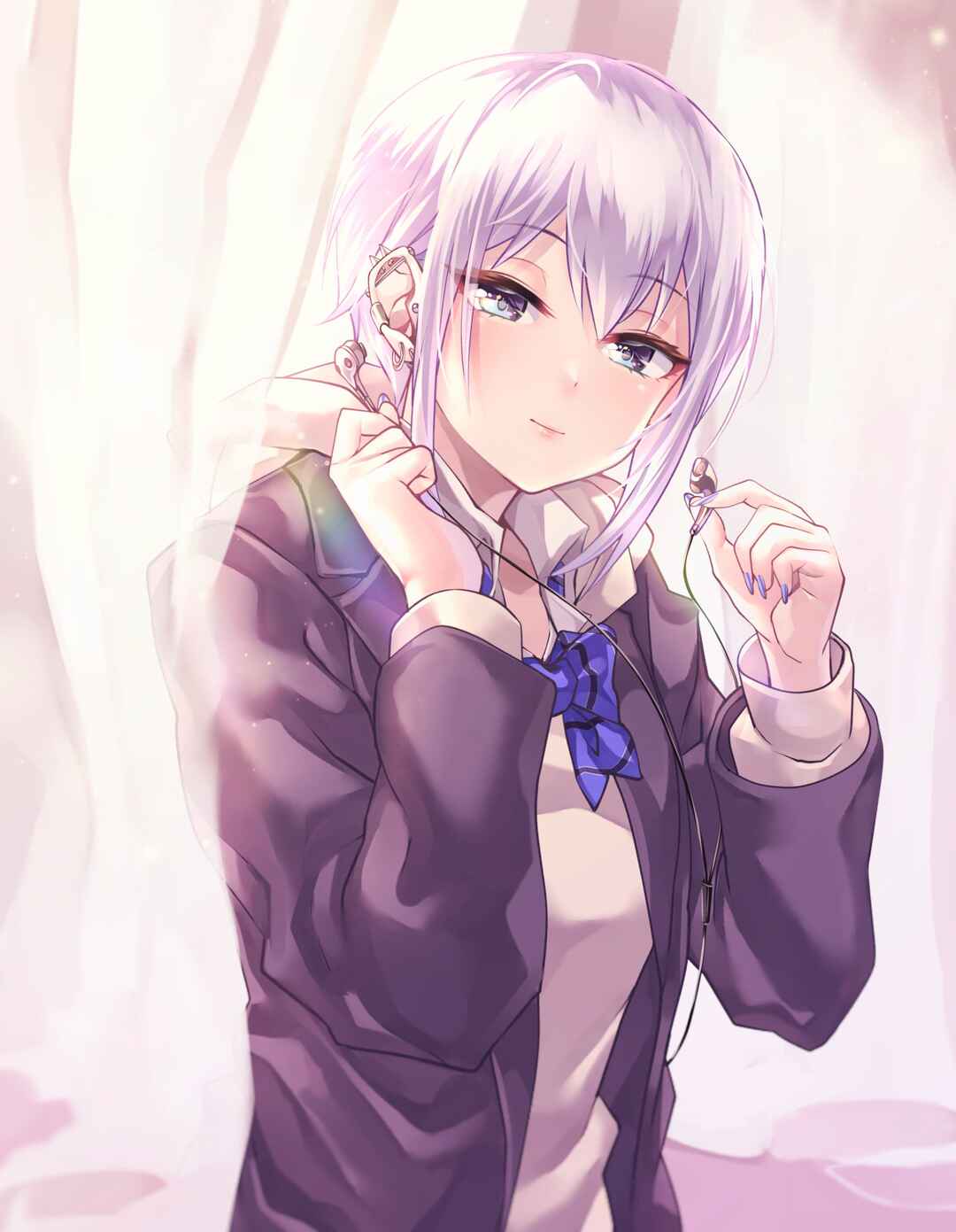 Page 2 Chapter 111 Otaku Datte Gal to Koi Shitai