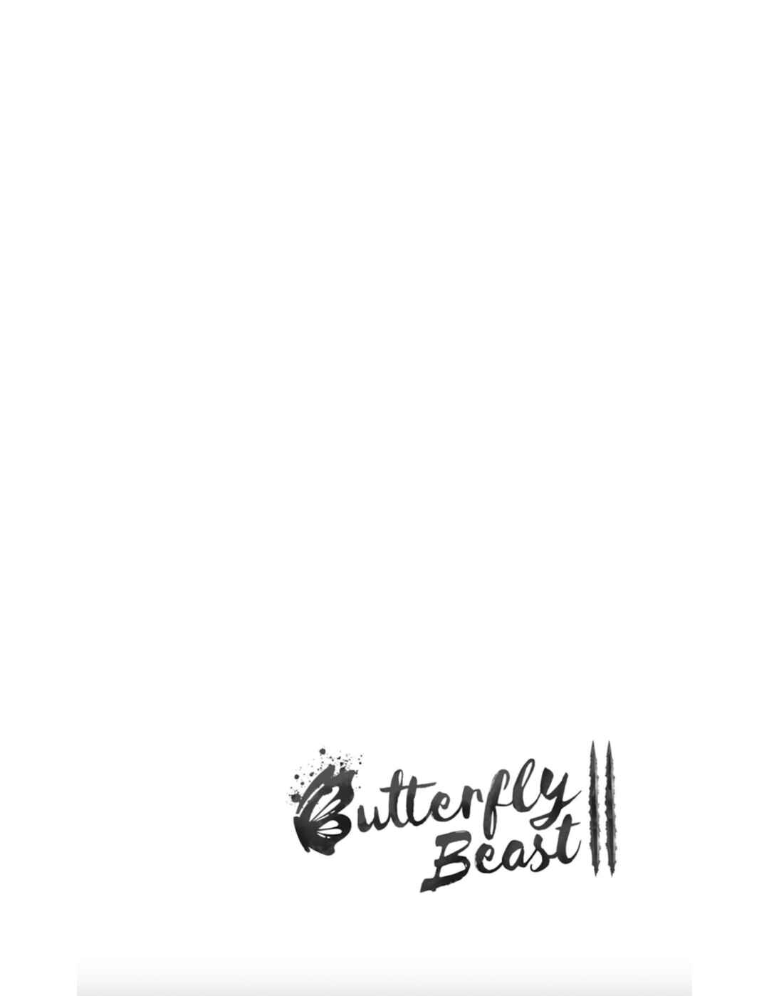 Page 1 Chapter 12 Butterfly Beast II
