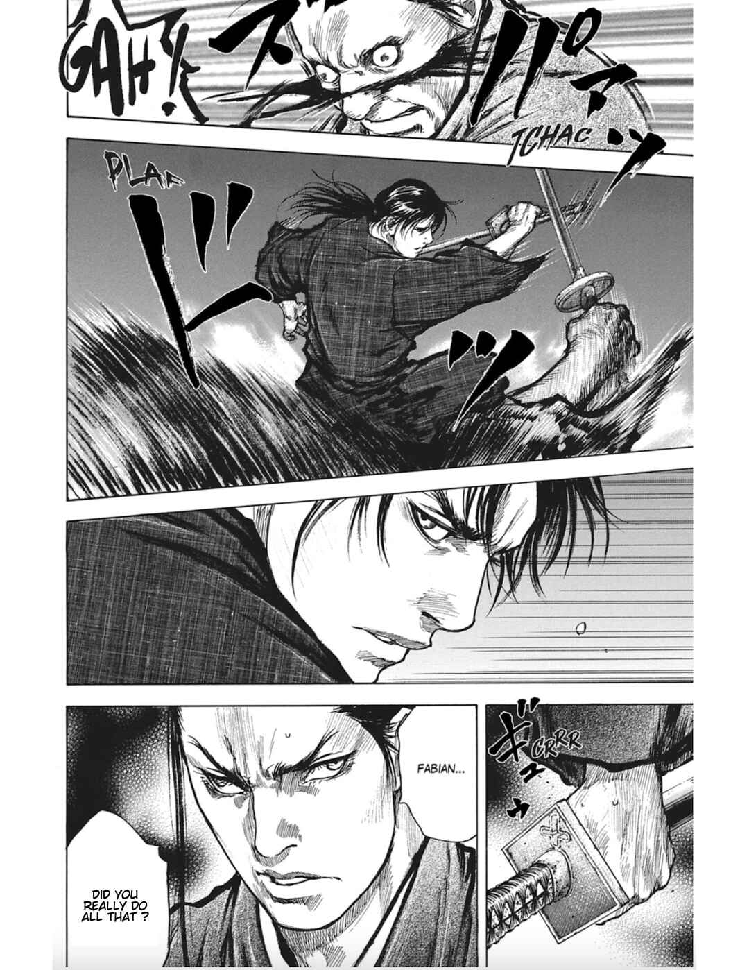 Page 14 Chapter 12 Butterfly Beast II