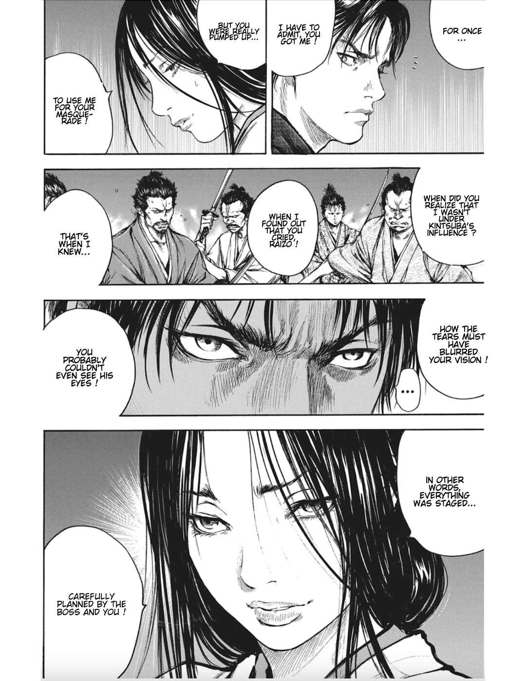 Page 22 Chapter 12 Butterfly Beast II