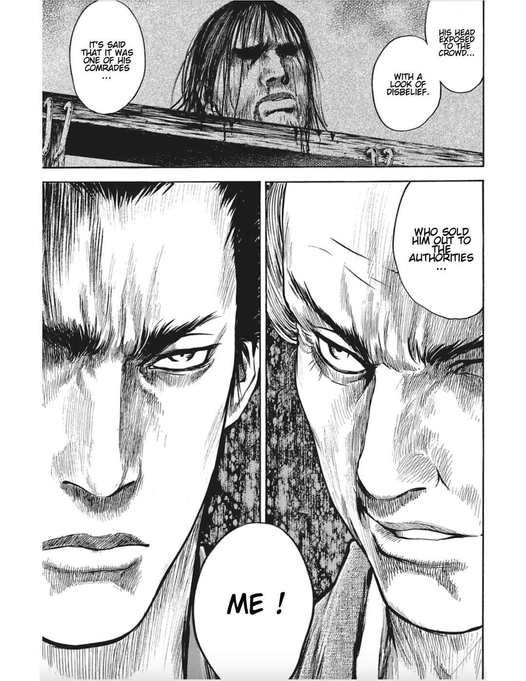 Page 27 Chapter 12 Butterfly Beast II