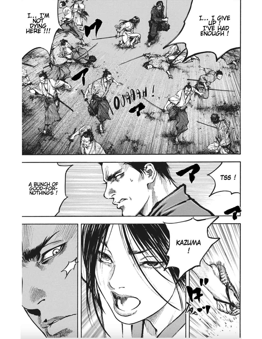 Page 29 Chapter 12 Butterfly Beast II