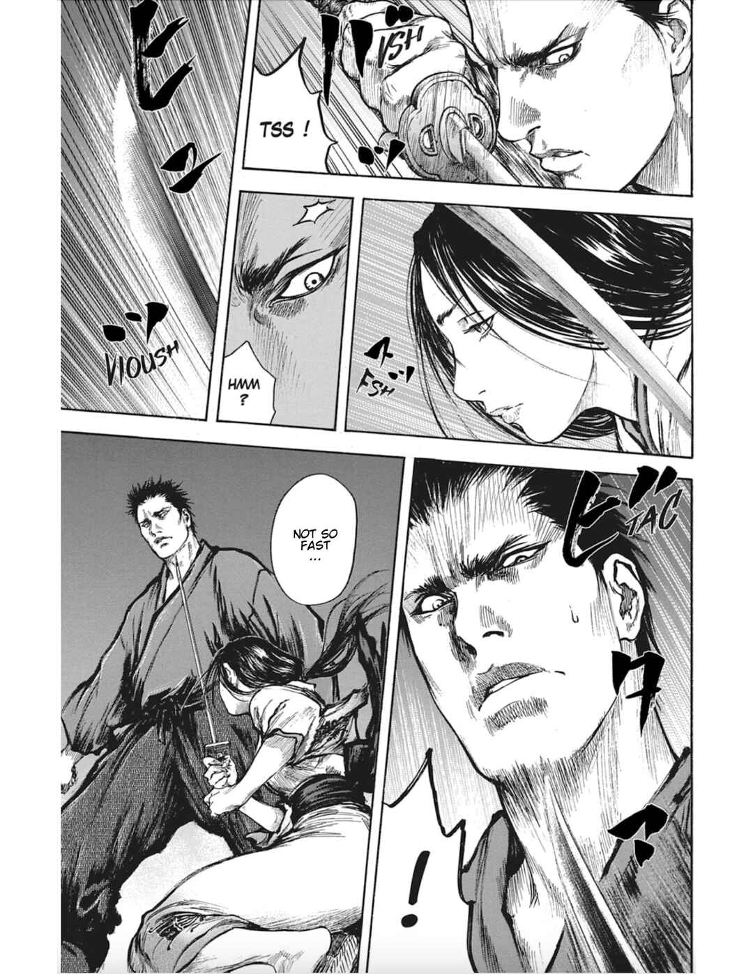 Page 31 Chapter 12 Butterfly Beast II