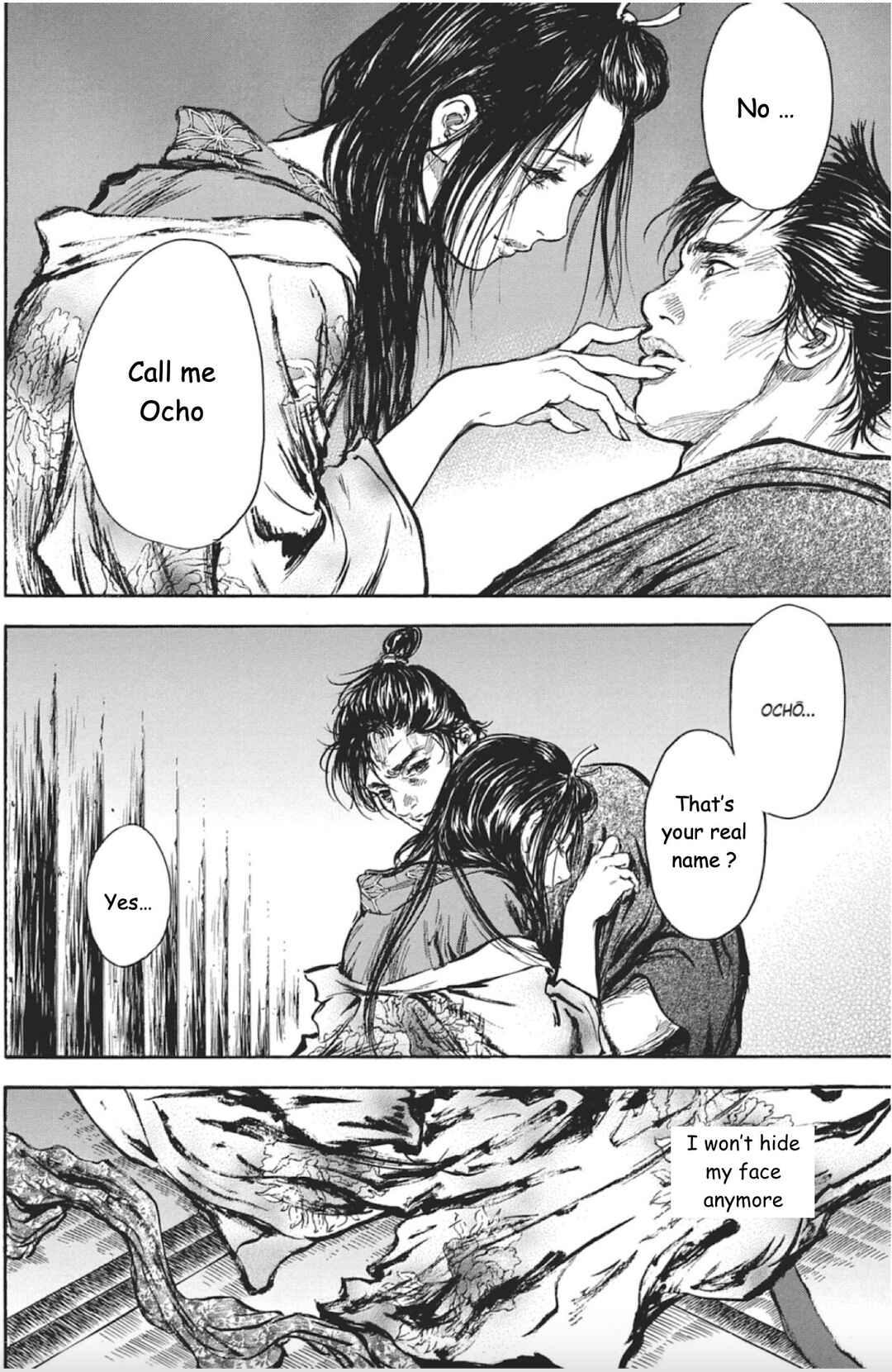 Page 28 Chapter 5 Butterfly Beast II