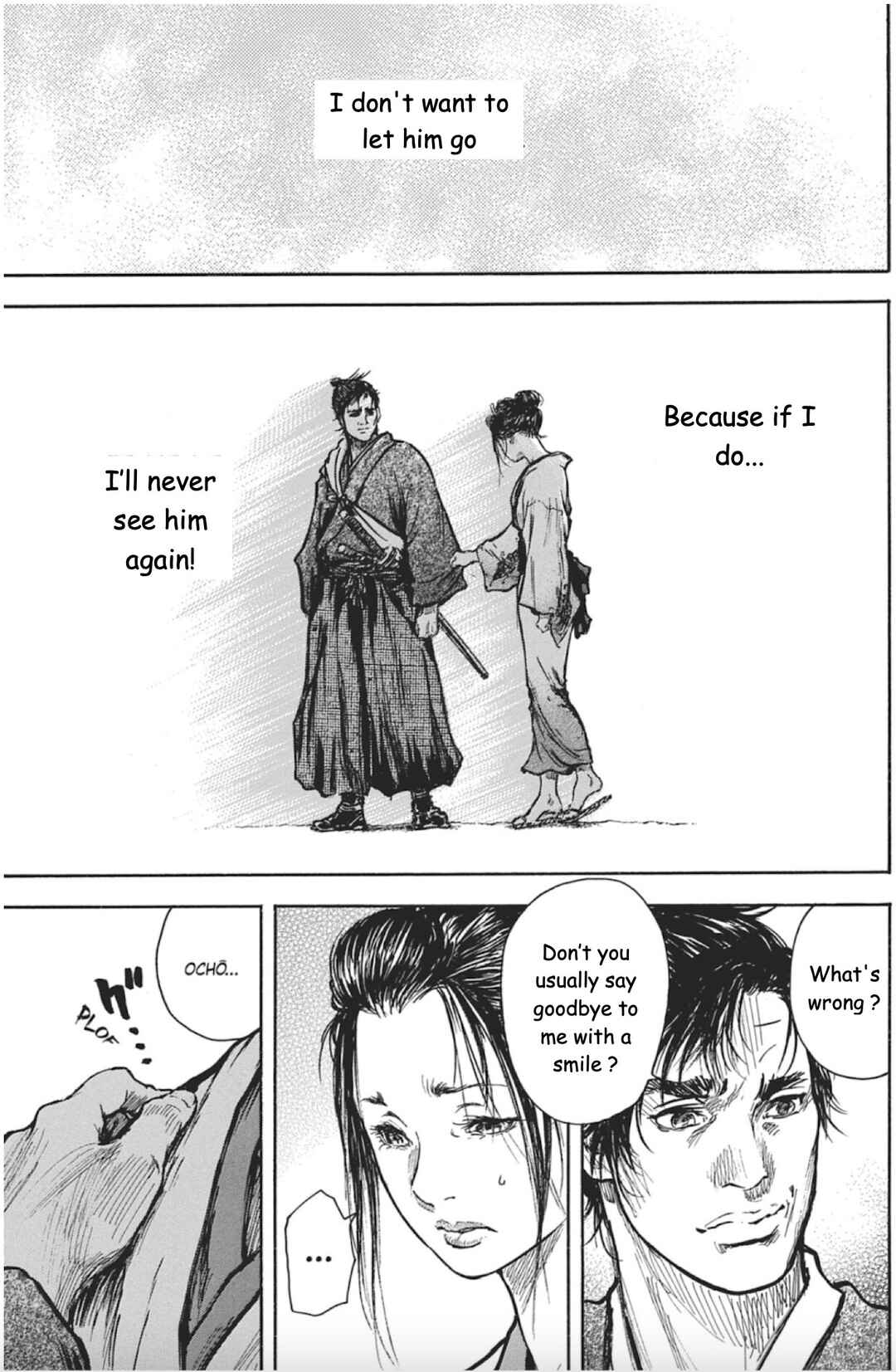 Page 33 Chapter 5 Butterfly Beast II