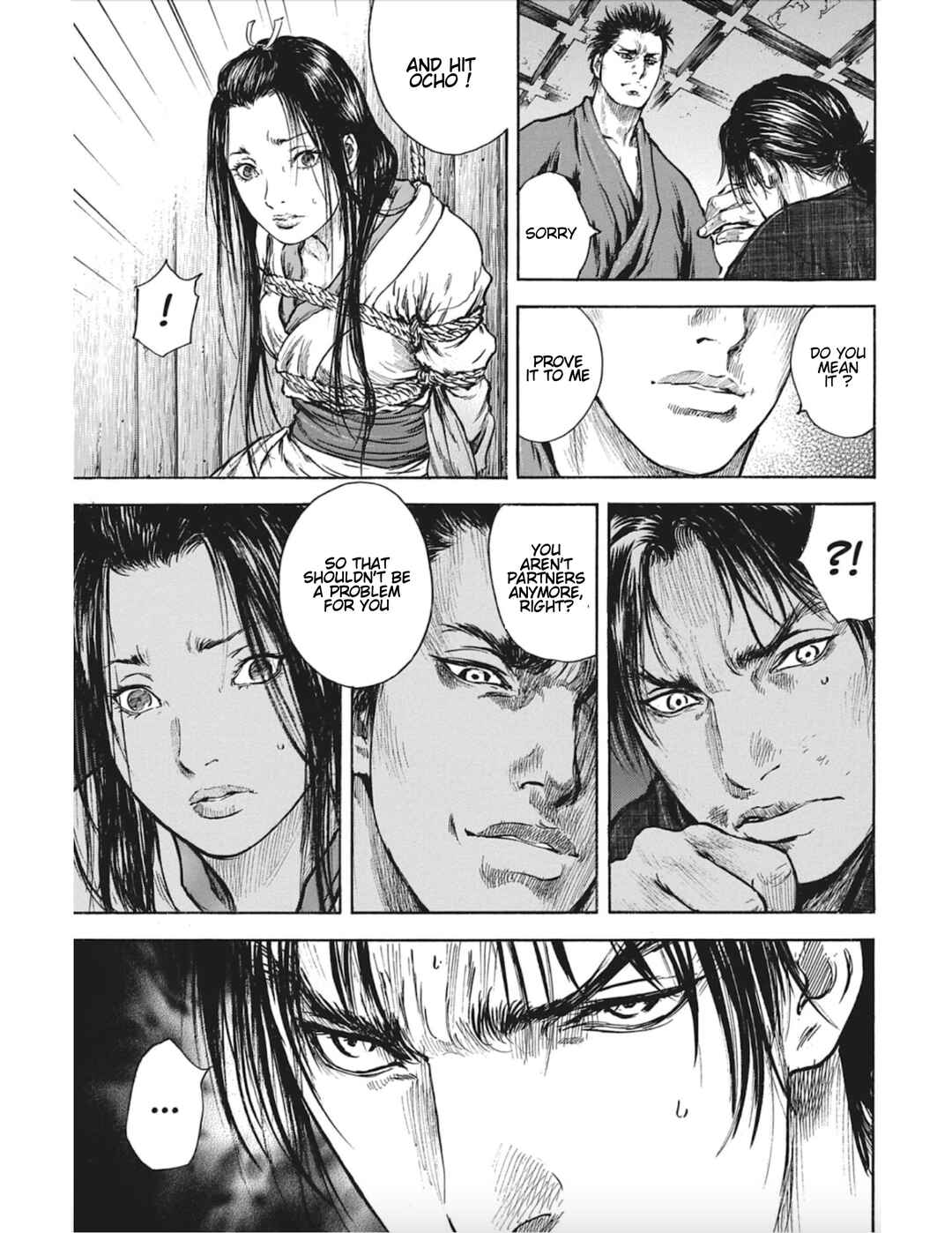 Page 10 Chapter 10 Butterfly Beast II