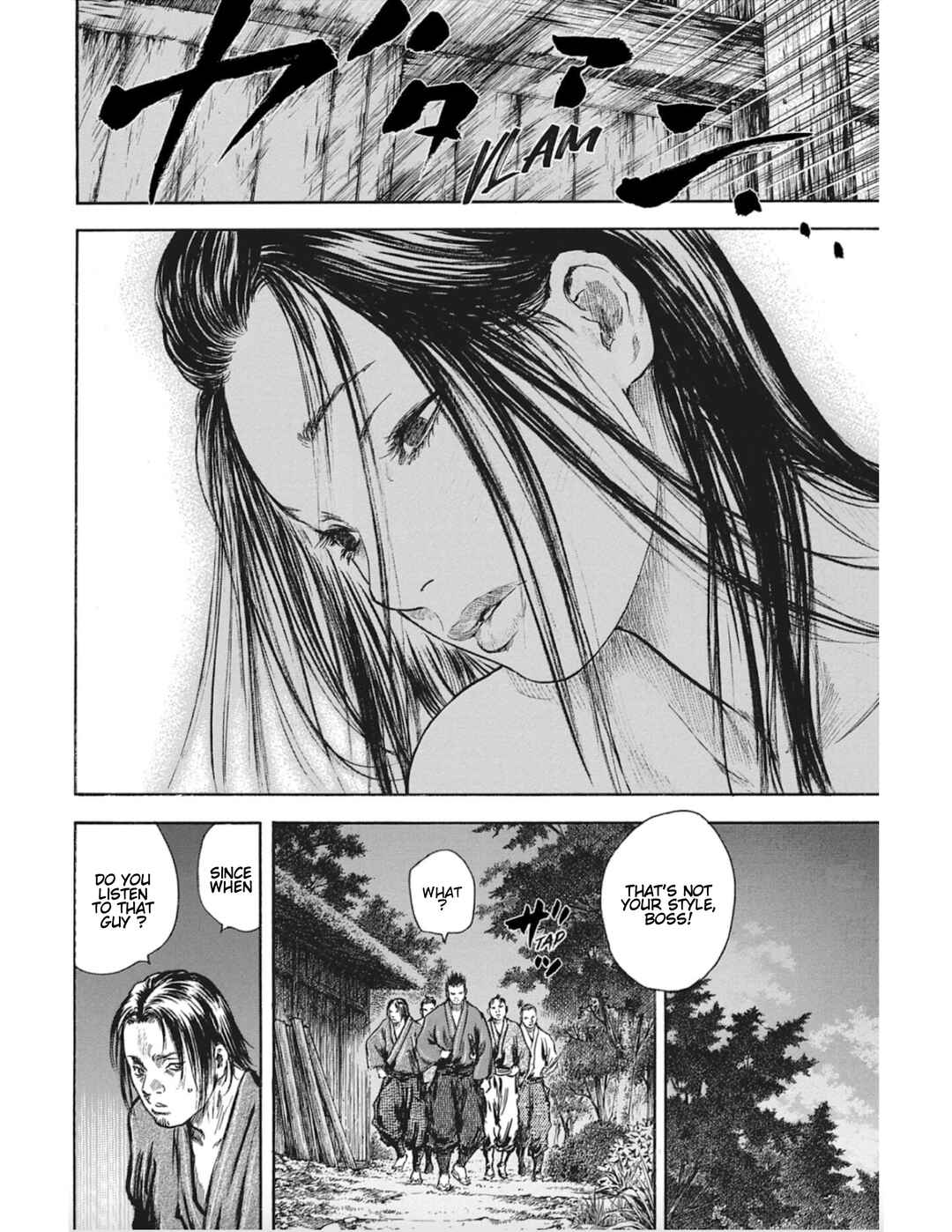 Page 23 Chapter 10 Butterfly Beast II