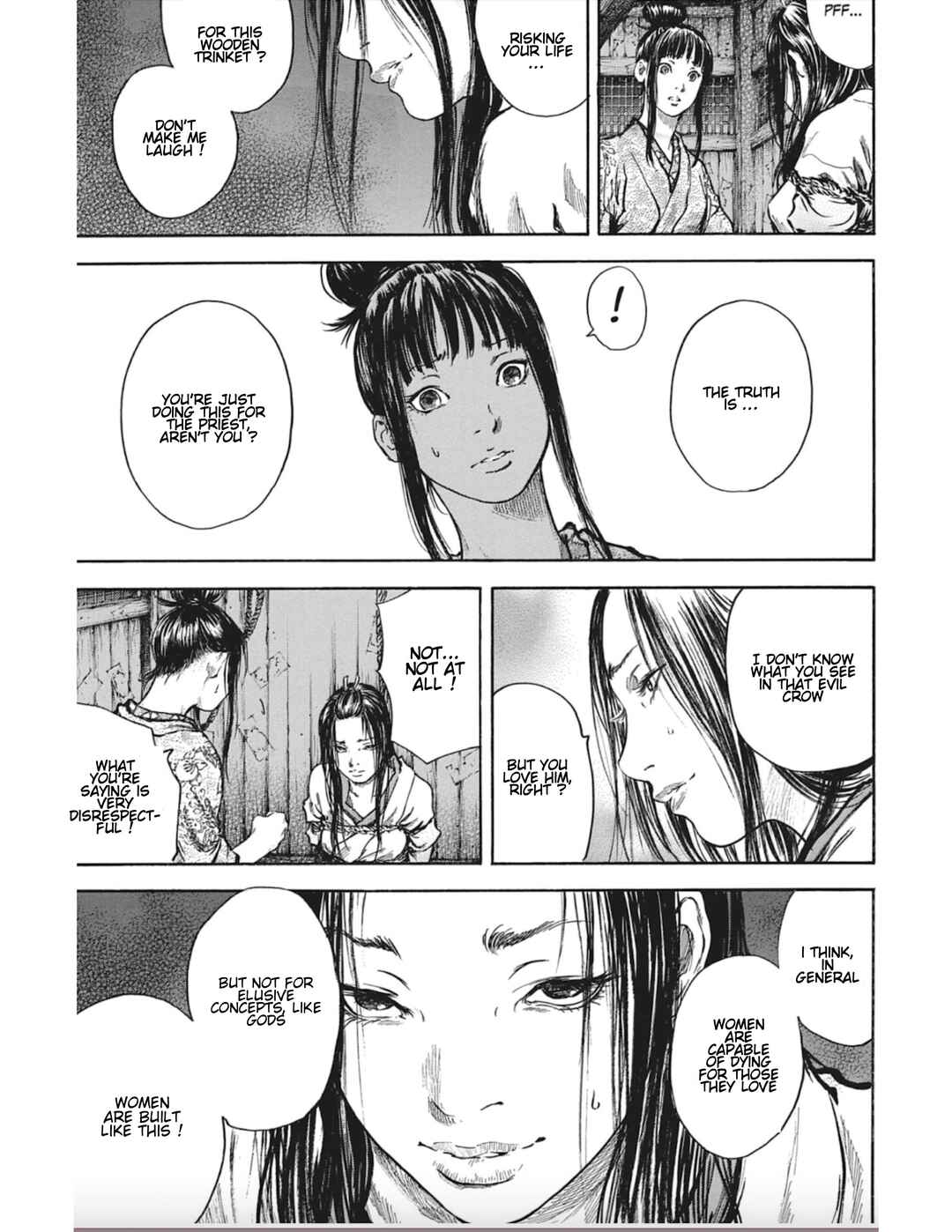 Page 26 Chapter 10 Butterfly Beast II