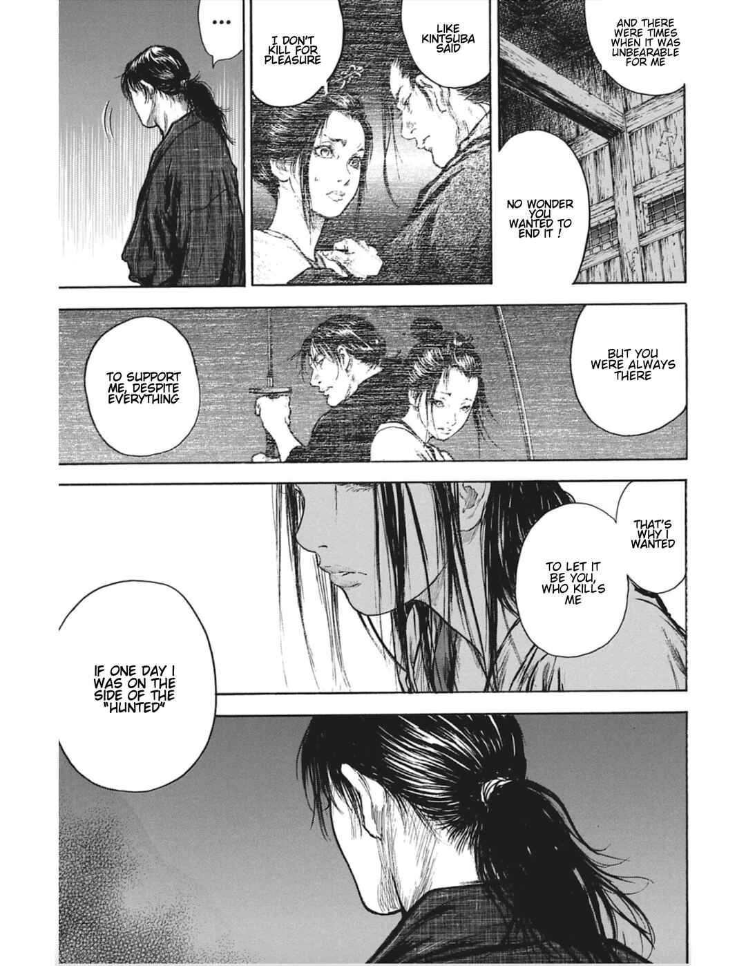 Page 40 Chapter 10 Butterfly Beast II