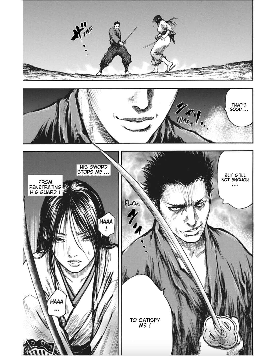 Page 12 Chapter 13 Butterfly Beast II