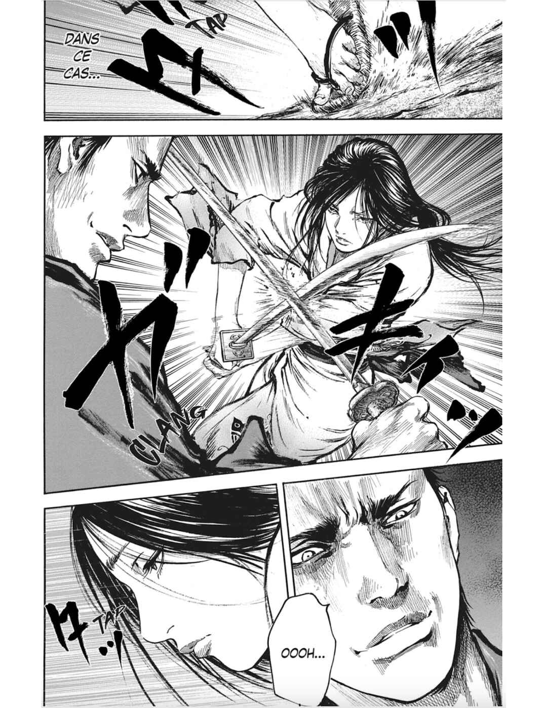 Page 13 Chapter 13 Butterfly Beast II