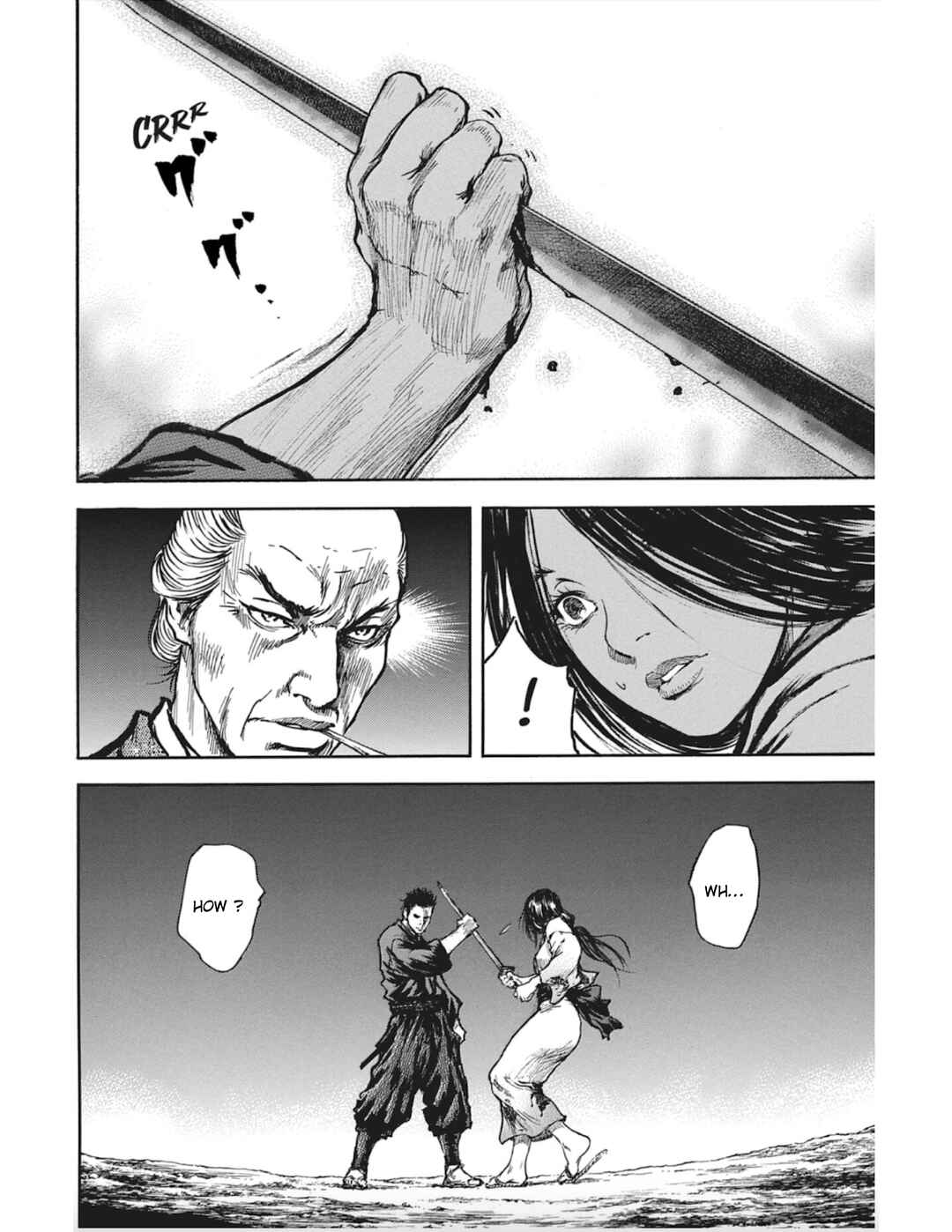 Page 19 Chapter 13 Butterfly Beast II