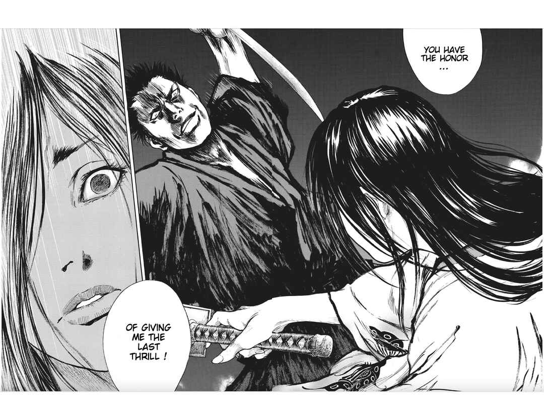 Page 21 Chapter 13 Butterfly Beast II