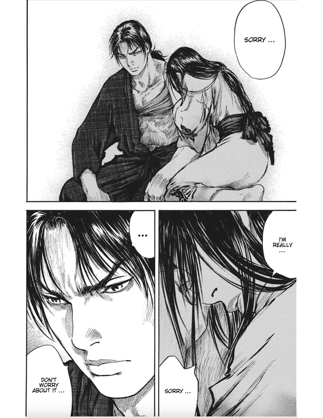 Page 32 Chapter 13 Butterfly Beast II