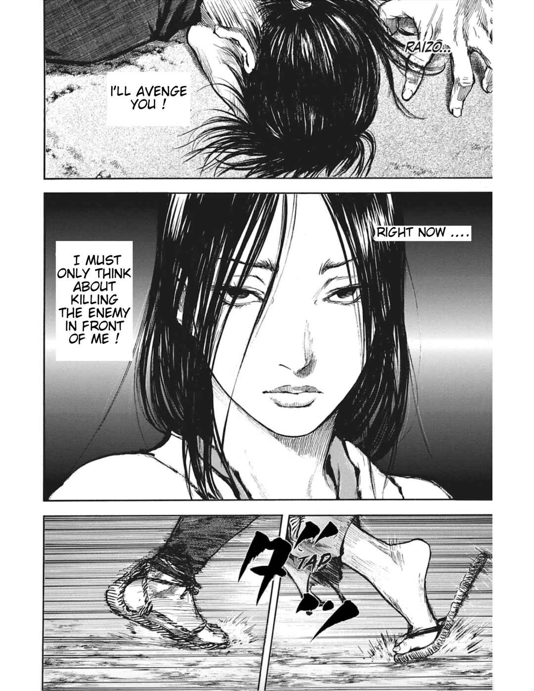 Page 9 Chapter 13 Butterfly Beast II