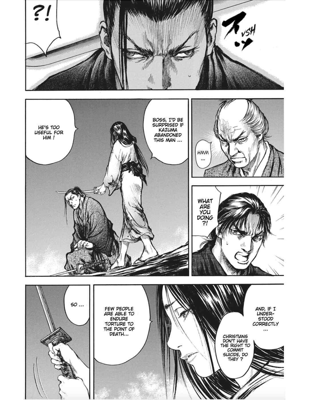 Page 20 Chapter 14 Butterfly Beast II