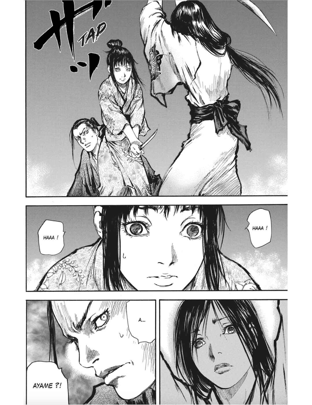 Page 22 Chapter 14 Butterfly Beast II