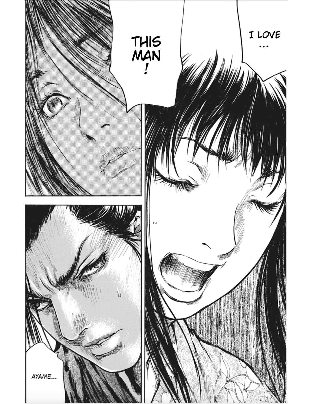 Page 24 Chapter 14 Butterfly Beast II
