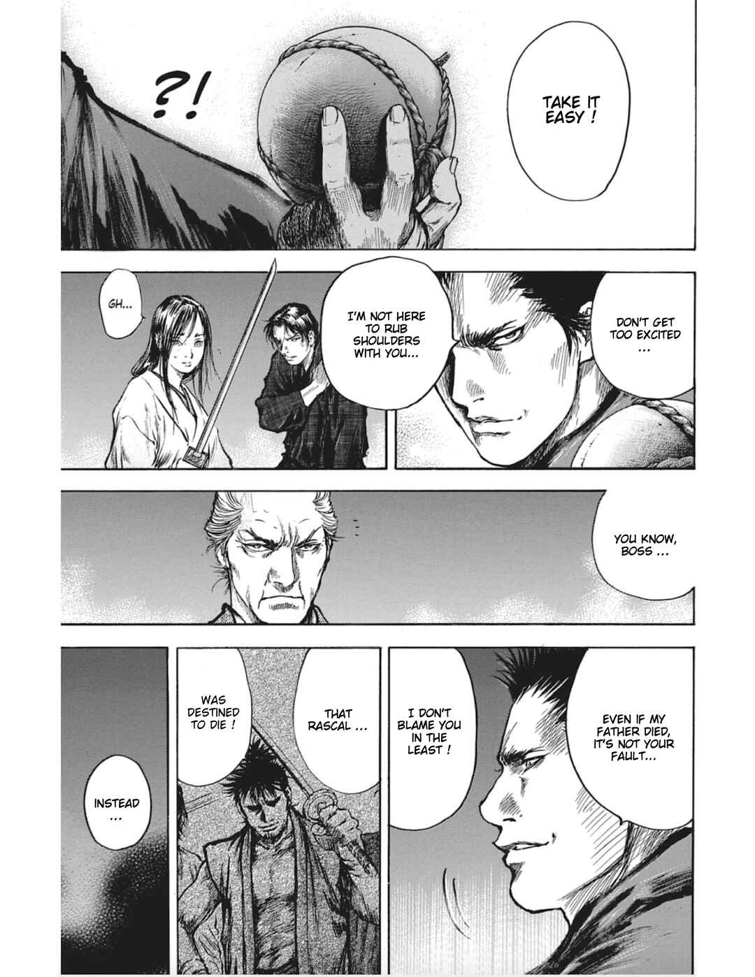 Page 29 Chapter 14 Butterfly Beast II