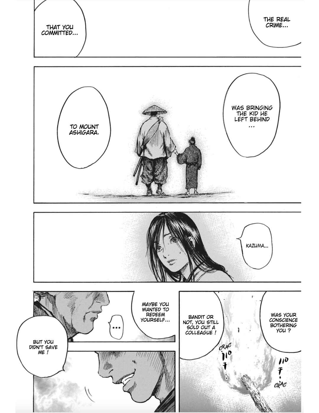 Page 30 Chapter 14 Butterfly Beast II