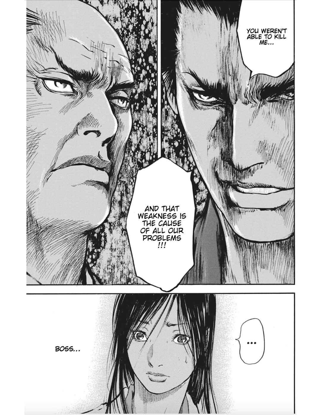 Page 31 Chapter 14 Butterfly Beast II