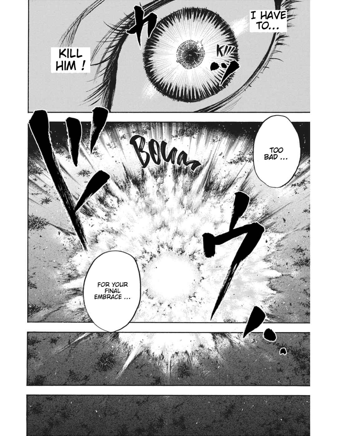 Page 36 Chapter 14 Butterfly Beast II