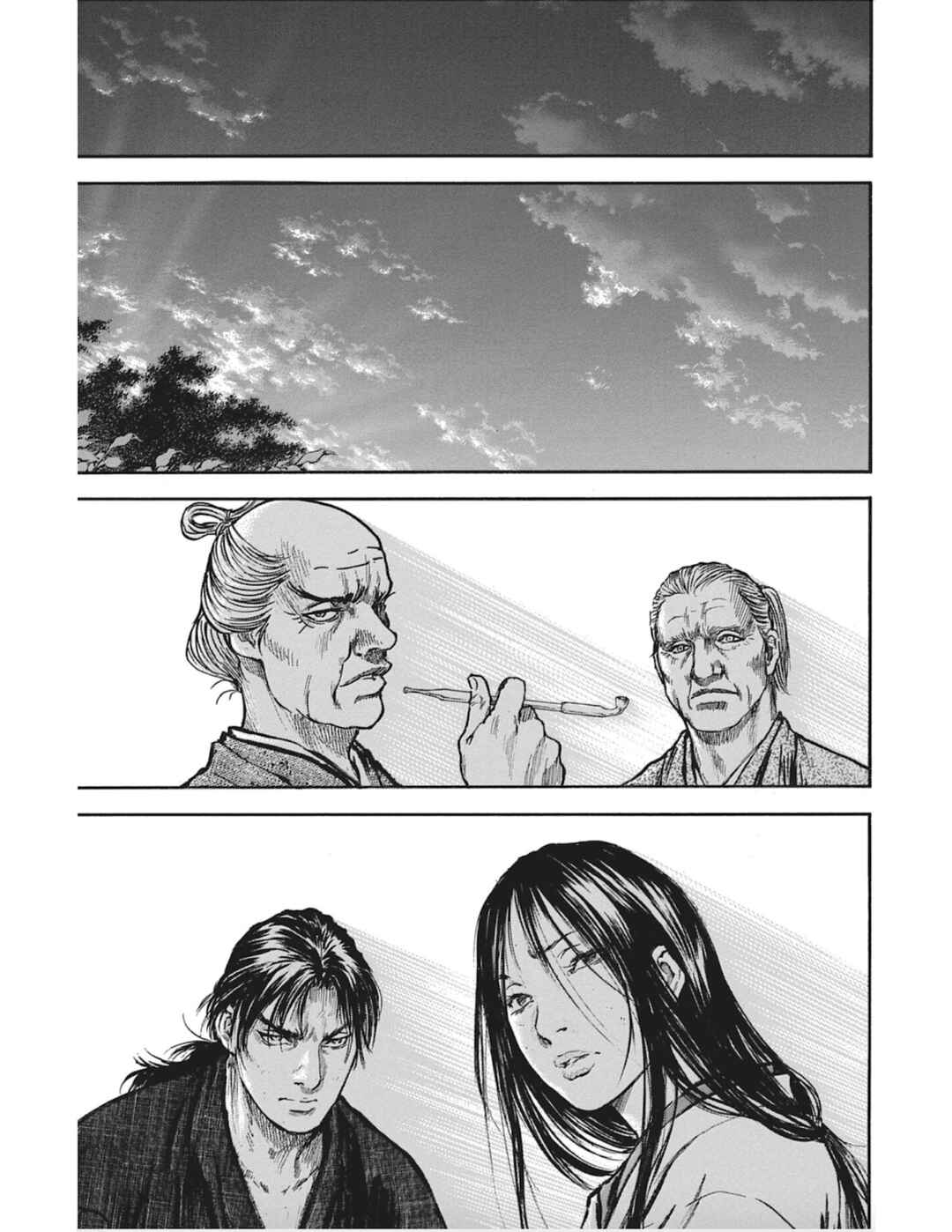 Page 39 Chapter 14 Butterfly Beast II