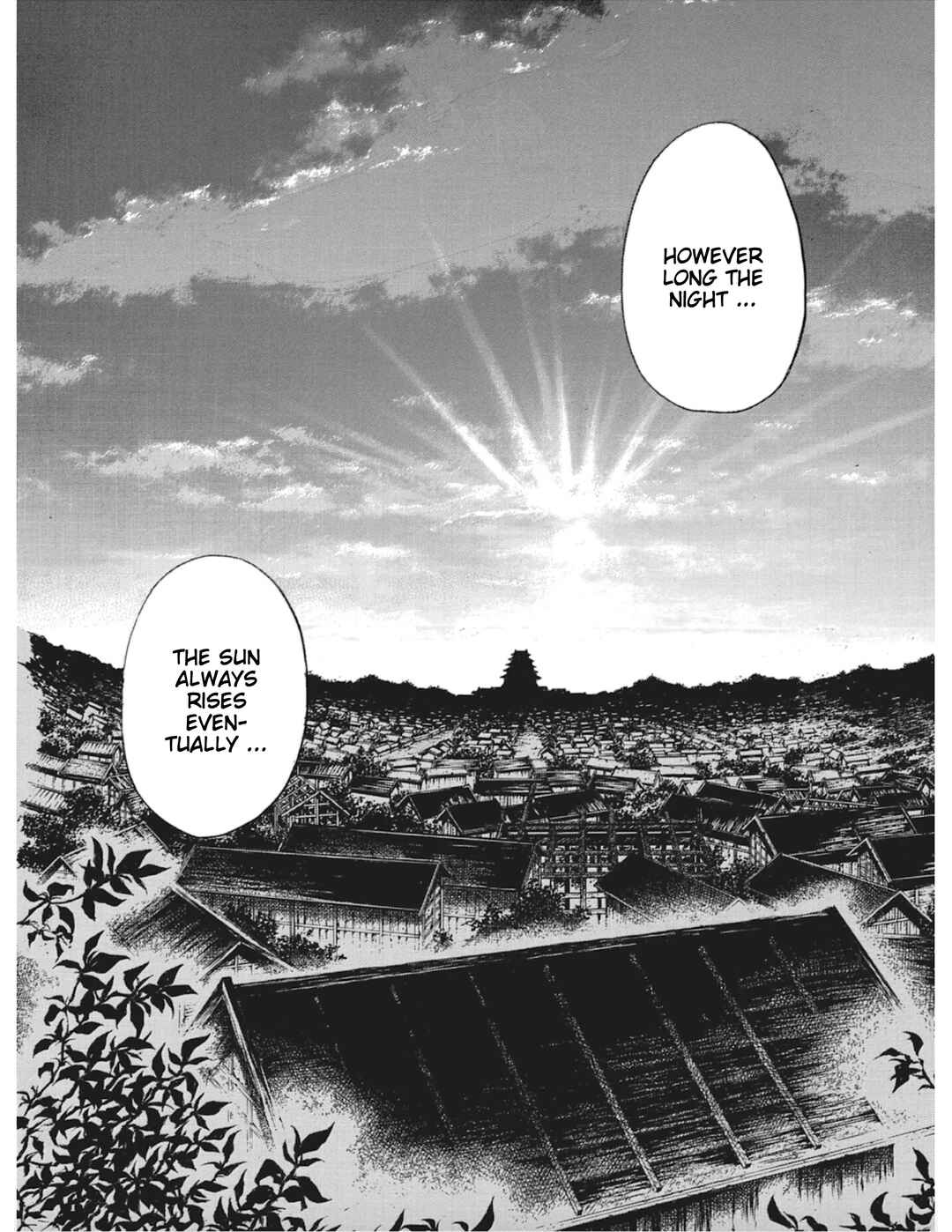 Page 40 Chapter 14 Butterfly Beast II