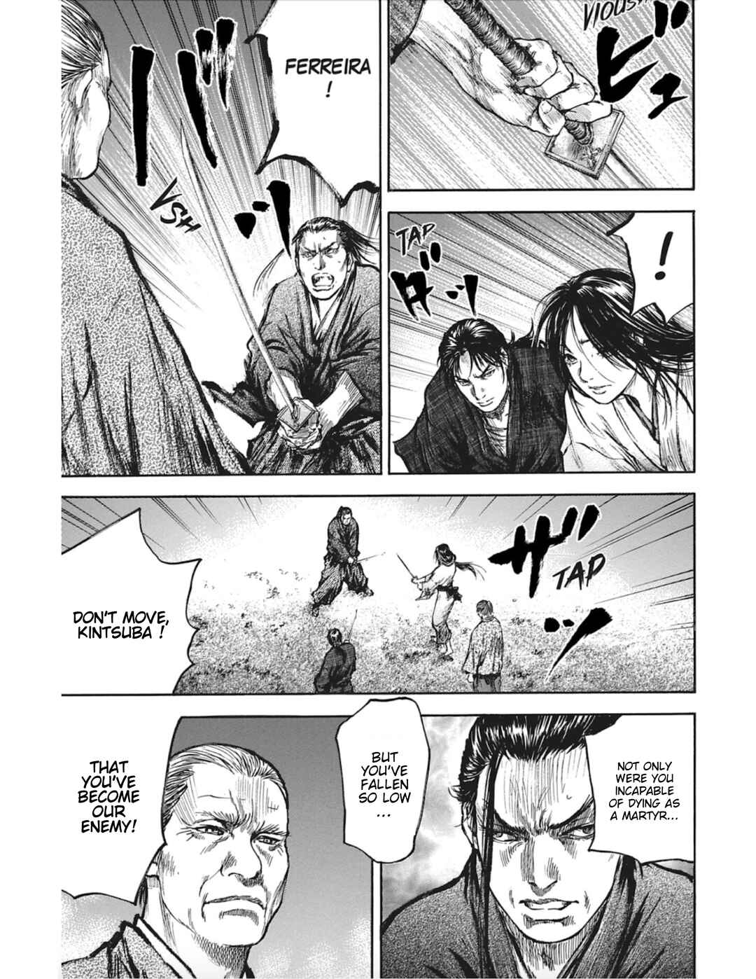 Page 7 Chapter 14 Butterfly Beast II