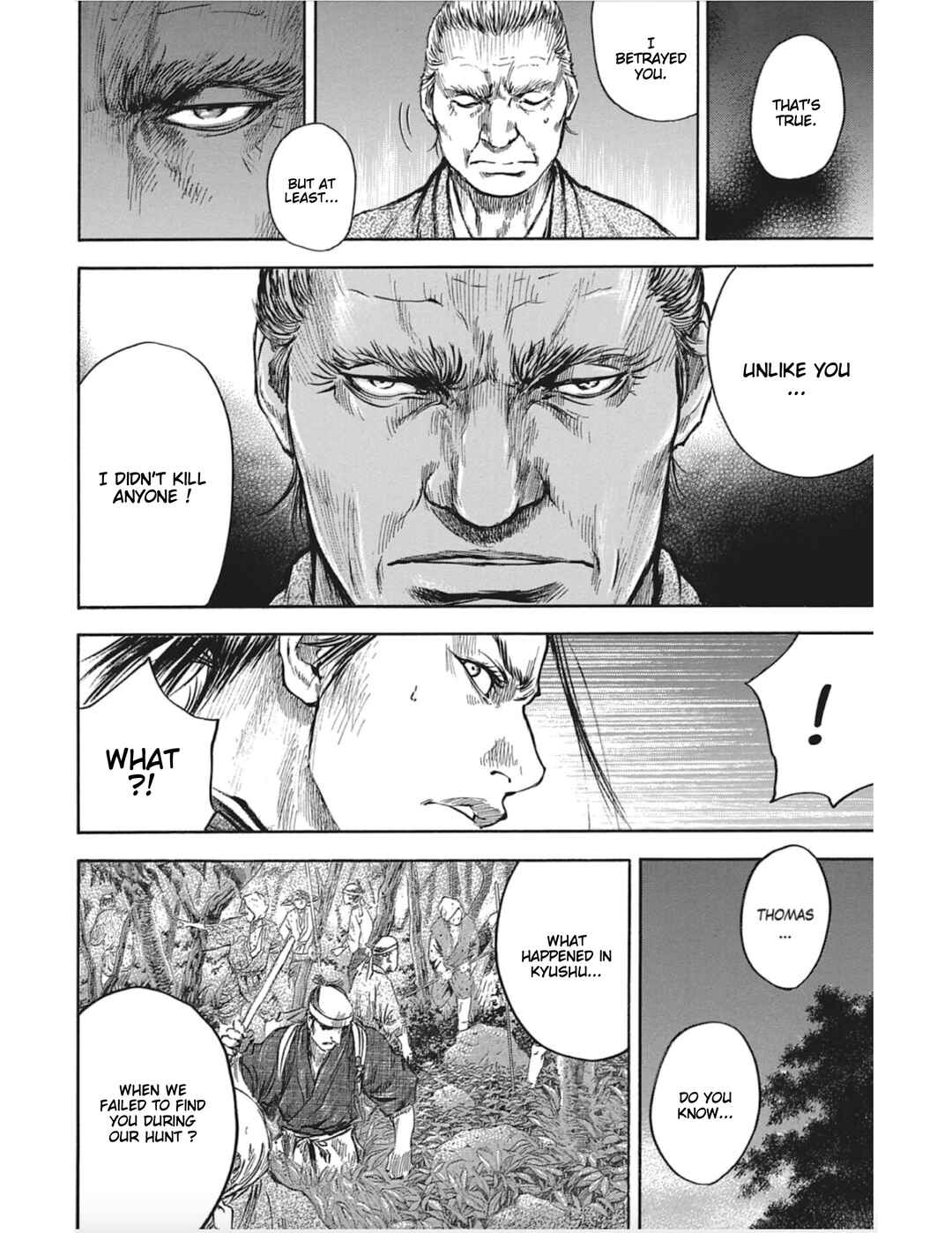 Page 8 Chapter 14 Butterfly Beast II