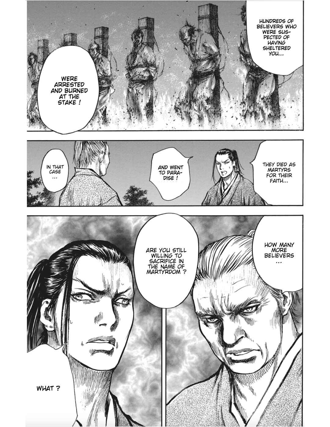 Page 9 Chapter 14 Butterfly Beast II