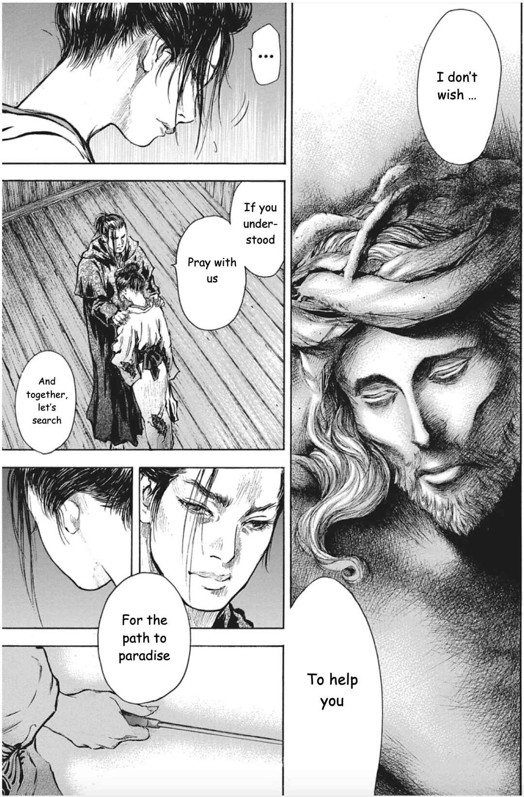 Page 31 Chapter 6 Butterfly Beast II