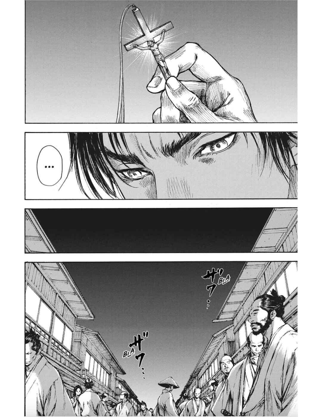 Page 12 Chapter 8 Butterfly Beast II