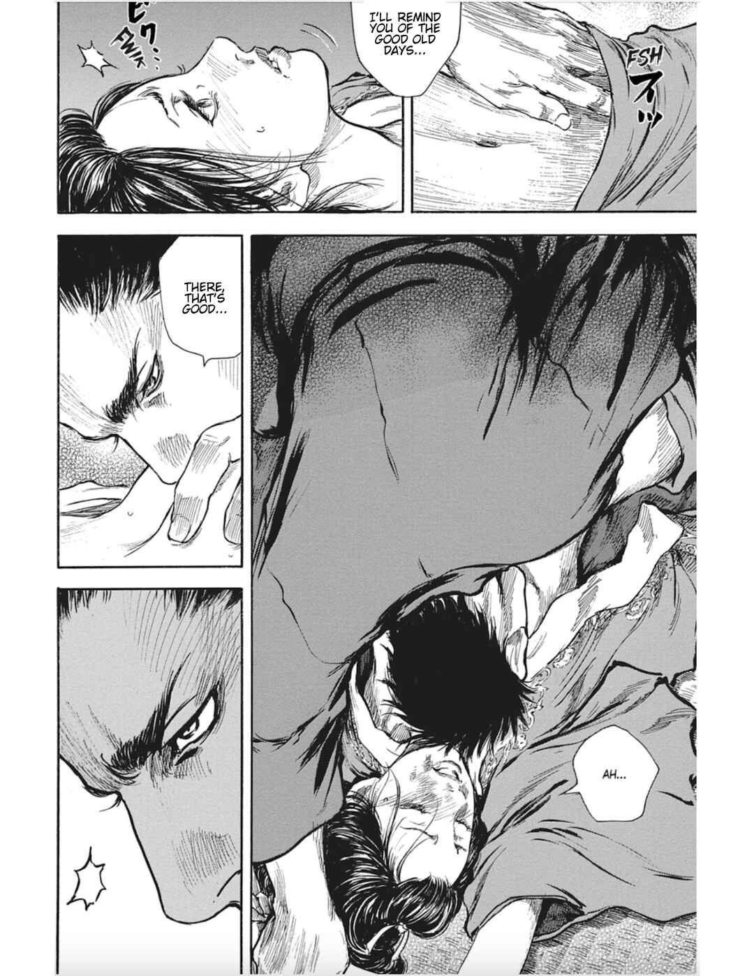 Page 22 Chapter 8 Butterfly Beast II