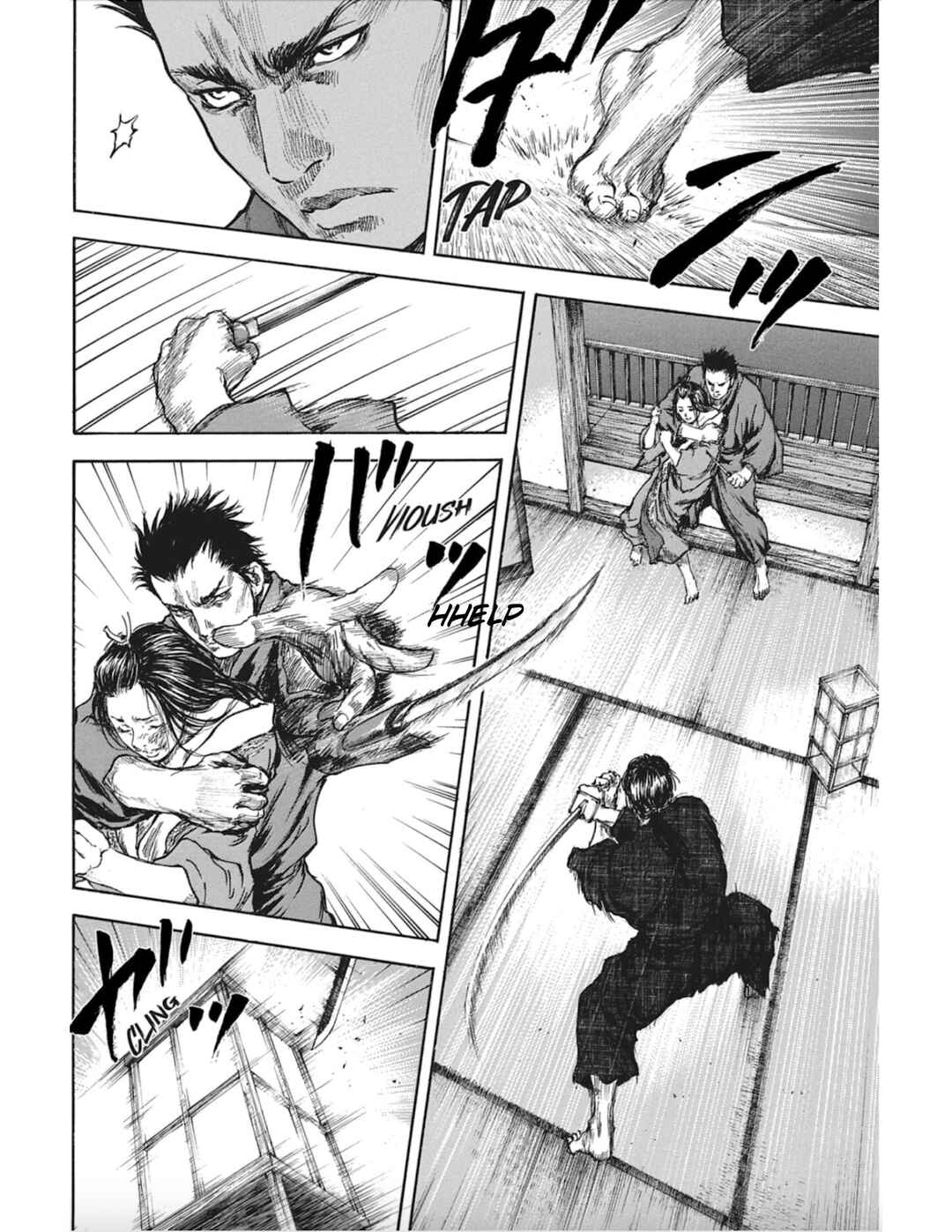 Page 26 Chapter 8 Butterfly Beast II