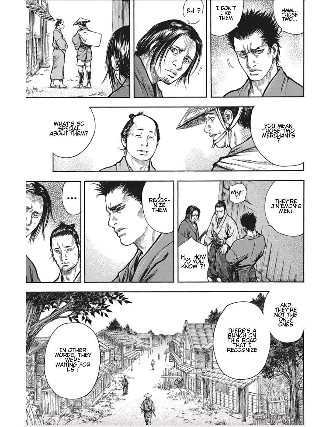 Page 7 Chapter 8 Butterfly Beast II