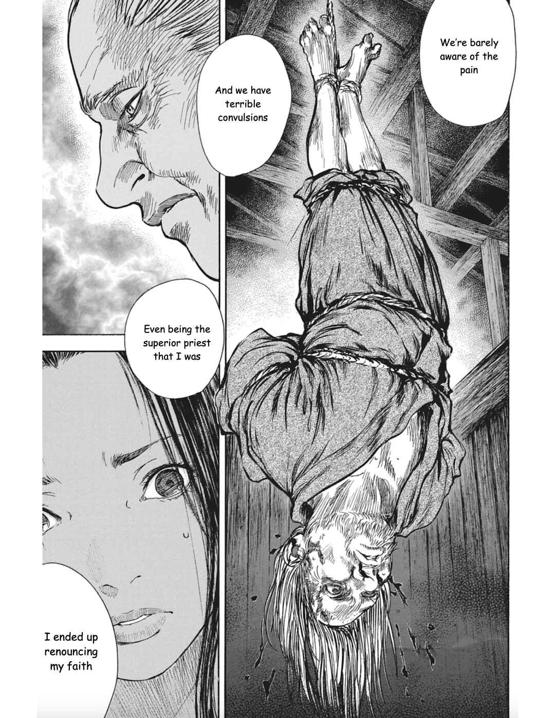 Page 20 Chapter 7 Butterfly Beast II