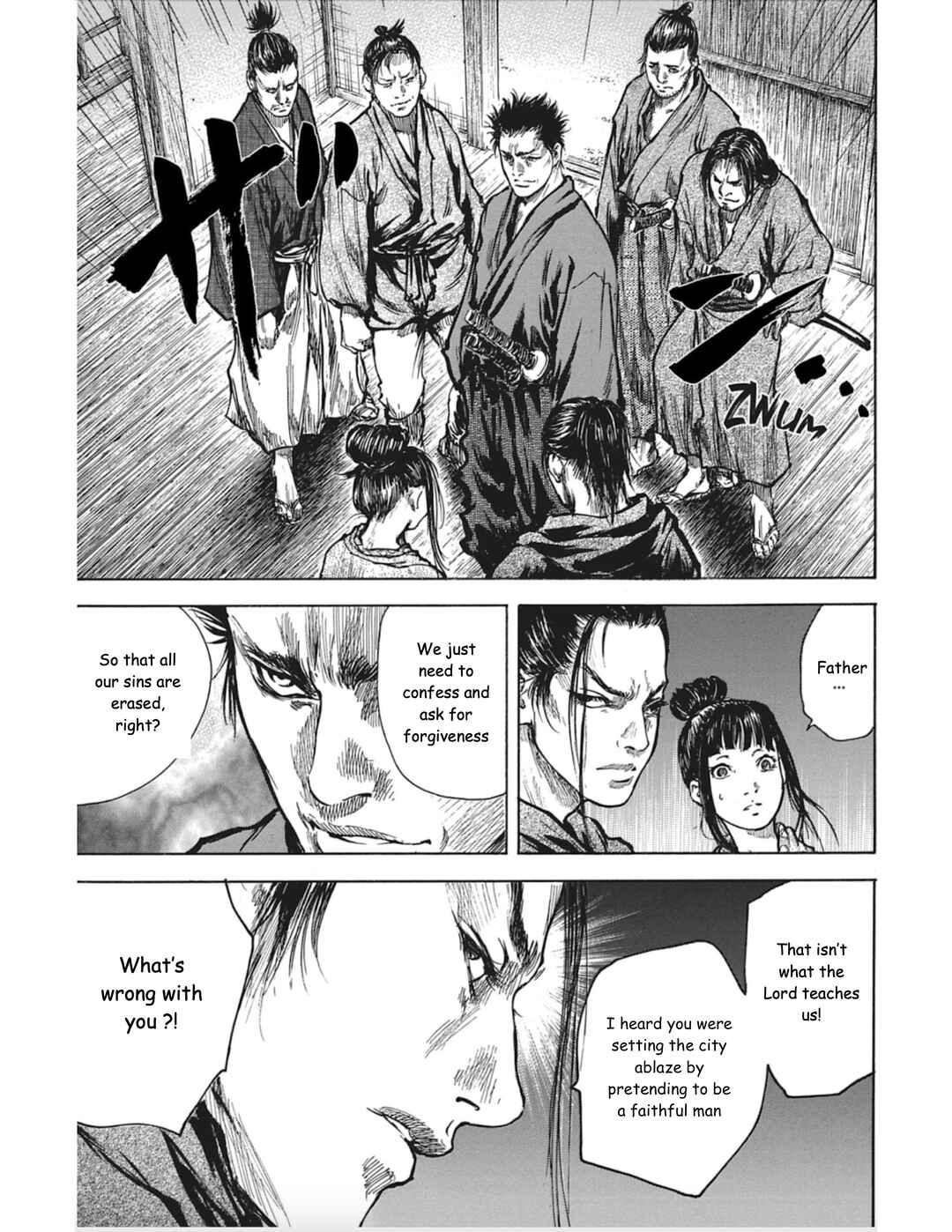 Page 29 Chapter 7 Butterfly Beast II
