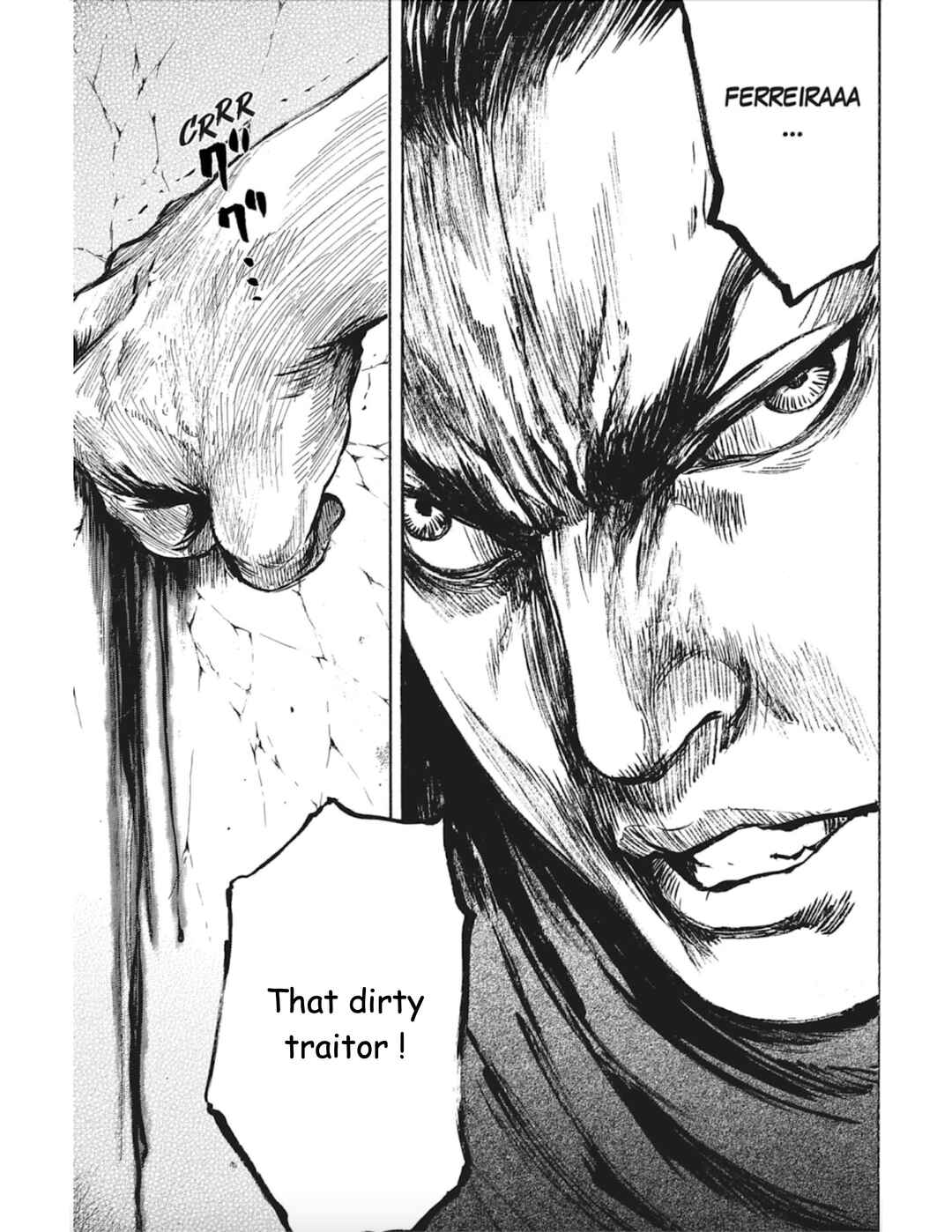 Page 35 Chapter 7 Butterfly Beast II