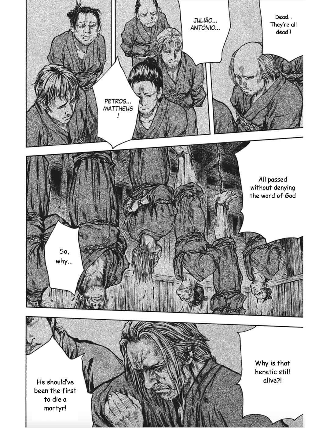 Page 36 Chapter 7 Butterfly Beast II